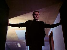 The Prisoner review section