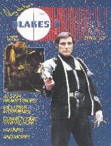 Monthly, Issue 20