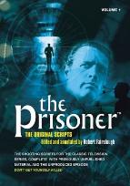 The Prisoner: The Original Scripts