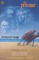 Shattered Visage