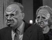 The Masks