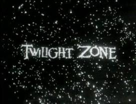 The final logo, used in the fourth and fifth seasons. Note the dropping of the 'The' from the title