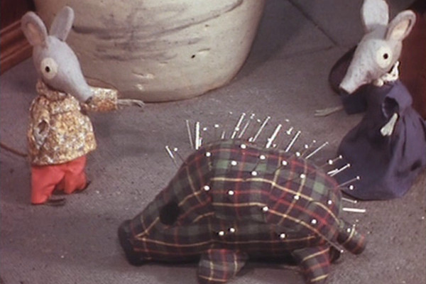 Oh aye, let's have a wee rammy