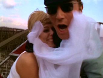 ''I'll 'ave you, Sherlock 'olmes!''