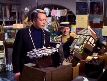 The old 'cuckoo clock' routine, a guaranteed way to bring down governments