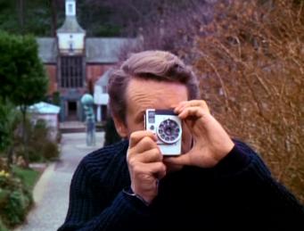 No.6 taking evidence after finding the Village deserted