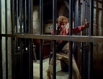 Alexis Kanner's standout performance