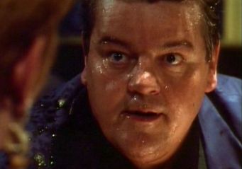 The conclusion to a disastrous dinner party