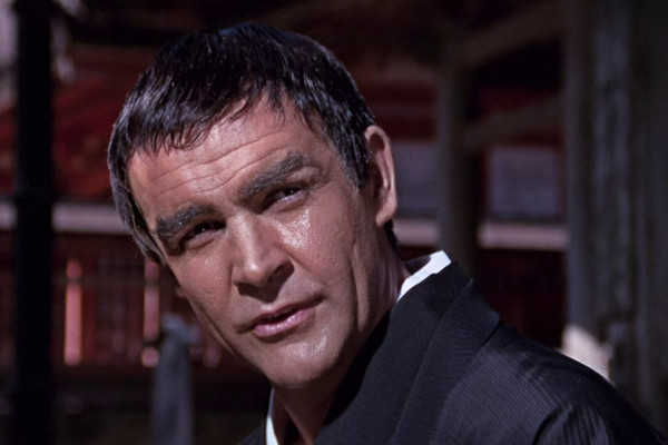Ranked: James Bond Movies (Part Five) from Worst To Best | AnorakZone.com