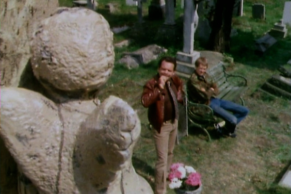 A bit more meat on the bones in this episode... no pun intended