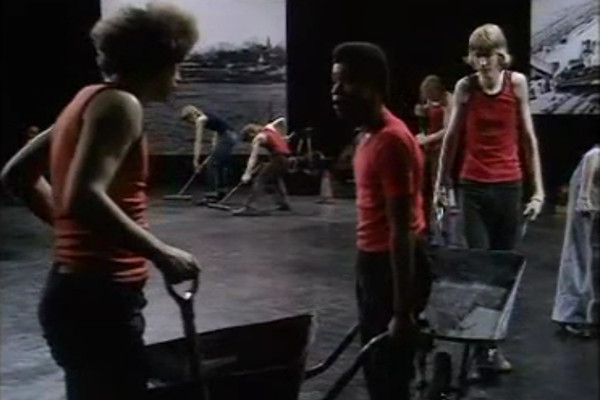 'I can join the army, the airforce and the navy... but I can't drink in pubs.'