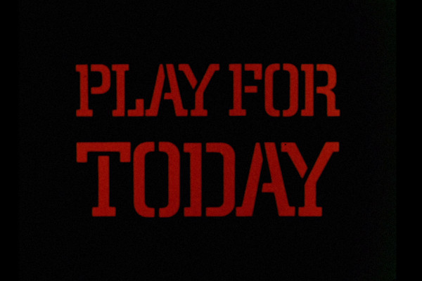 The fifth series logo. Incidentally, some of the 'hooks' to hang articles on are just talking points to set them off... I was in the middle of doing this article anyway, and Channel 5 bringing back the show was more of a coincidence, not the inspiration