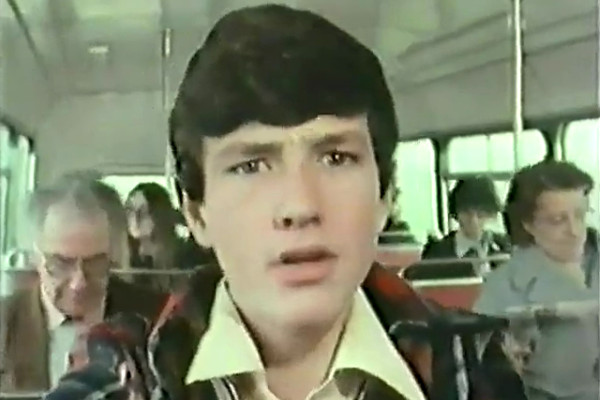 'So dis is what's gonna 'appen in de play, likkkkkkkkkkkke'