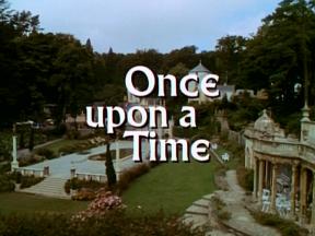 Once Upon A Time