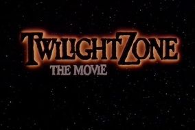 Twilight Zone The Movie